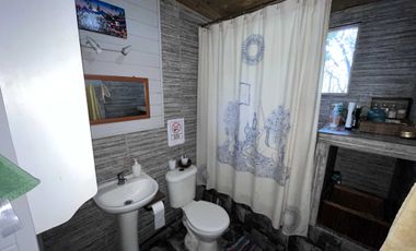 Parcela en arriendo en PAINE