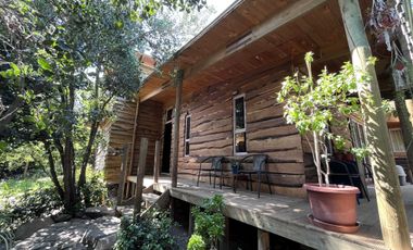 Parcela en arriendo en PAINE