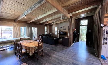 Parcela en arriendo en PAINE