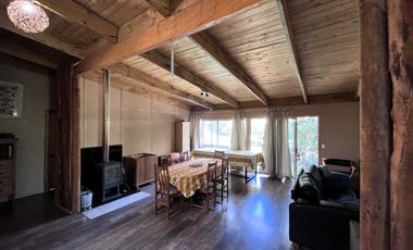 Parcela en arriendo en PAINE