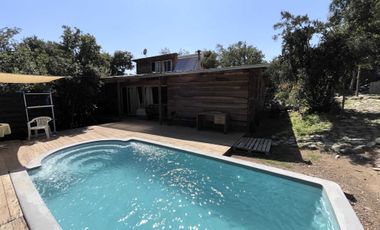 Parcela en arriendo en PAINE