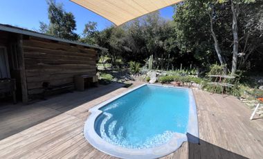 Parcela en arriendo en PAINE
