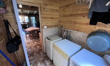 Parcela en arriendo en PAINE