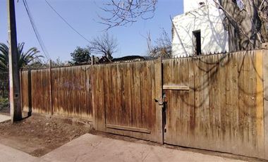 Sitio en Venta en GUARDIAMARINA RIQUELME, QUILICIURA