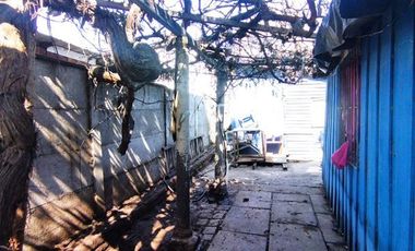 Sitio en Venta en GUARDIAMARINA RIQUELME, QUILICIURA