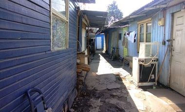 Sitio en Venta en GUARDIAMARINA RIQUELME, QUILICIURA