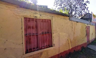 Sitio en Venta en GUARDIAMARINA RIQUELME, QUILICIURA