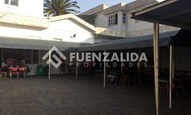 Terreno Construccion  en Arriendo en Barrio Brasil