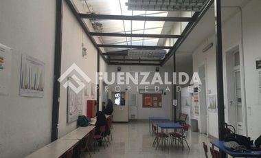 Terreno Construccion  en Arriendo en Barrio Brasil