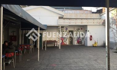 Terreno Construccion  en Arriendo en Barrio Brasil