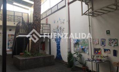 Terreno Construccion  en Arriendo en Barrio Brasil