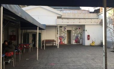 Terreno Construccion  en Arriendo en Barrio Brasil