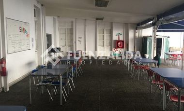 Terreno Construccion  en Arriendo en Barrio Brasil