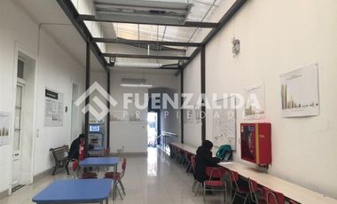 Terreno Construccion  en Arriendo en Barrio Brasil