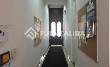 Terreno Construccion  en Arriendo en Barrio Brasil