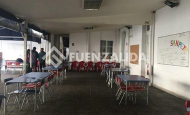 Terreno Construccion  en Arriendo en Barrio Brasil