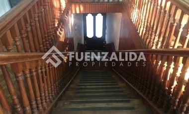 Terreno Construccion  en Arriendo en Barrio Brasil