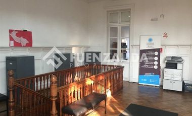 Terreno Construccion  en Arriendo en Barrio Brasil