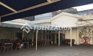 Terreno Construccion  en Arriendo en Barrio Brasil