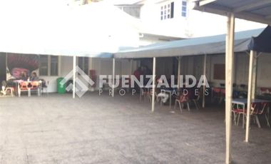 Terreno Construccion  en Arriendo en Barrio Brasil