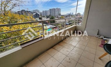 Departamento en Venta en Walker Martinez