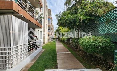 Departamento en Venta en Walker Martinez