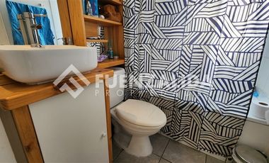 Departamento en Venta en Walker Martinez