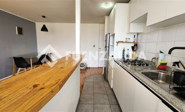 Departamento en Venta en Walker Martinez