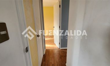Departamento en Venta en Walker Martinez