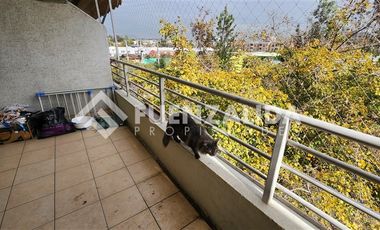 Departamento en Venta en Walker Martinez