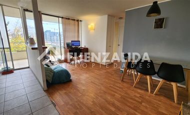 Departamento en Venta en Walker Martinez