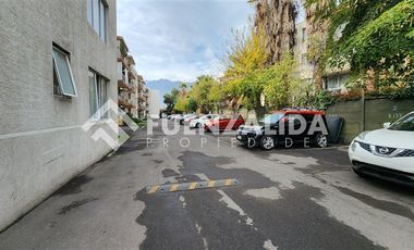 Departamento en Venta en Walker Martinez