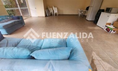 Departamento en Venta en Walker Martinez