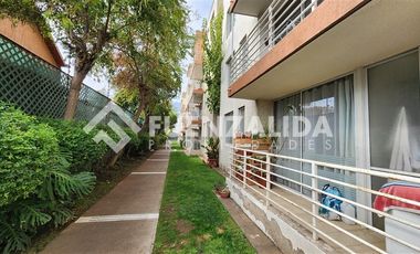 Departamento en Venta en Walker Martinez
