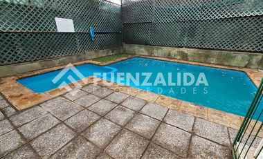 Departamento en Venta en Walker Martinez