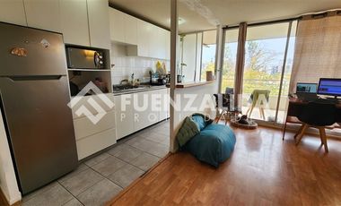 Departamento en Venta en Walker Martinez