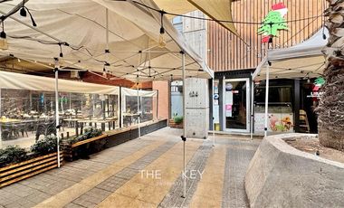 Local Comercial en Venta en Av. Providencia - Av. Salvador
