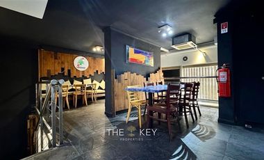 Local Comercial en Venta en Av. Providencia - Av. Salvador