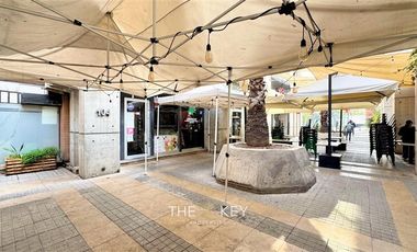 Local Comercial en Venta en Av. Providencia - Av. Salvador