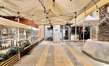 Local Comercial en Venta en Av. Providencia - Av. Salvador