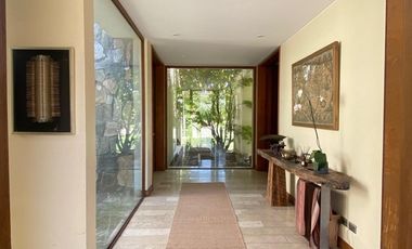 Casa en Arriendo en Hacienda chicureo