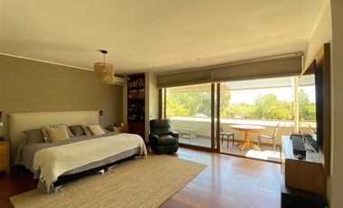 Casa en Arriendo en Hacienda chicureo