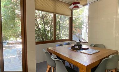 Casa en Arriendo en Hacienda chicureo