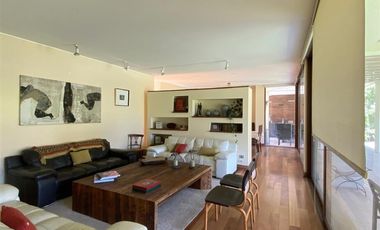 Casa en Arriendo en Hacienda chicureo