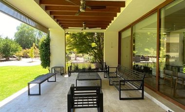 Casa en Arriendo en Hacienda chicureo