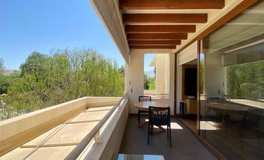 Casa en Arriendo en Hacienda chicureo