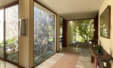 Casa en Arriendo en Hacienda chicureo