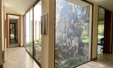 Casa en Arriendo en Hacienda chicureo