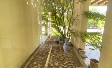 Casa en Arriendo en Hacienda chicureo
