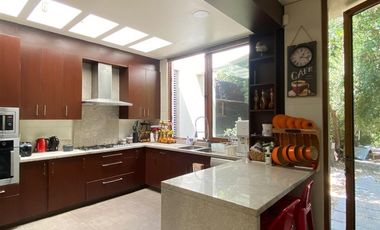 Casa en Arriendo en Hacienda chicureo